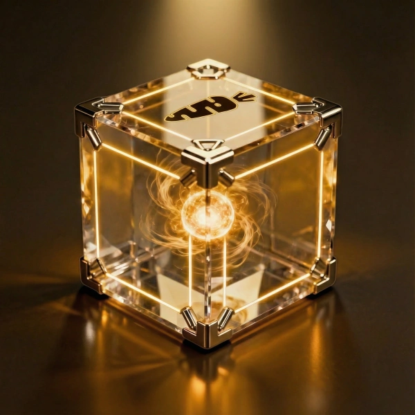 Rare Blind Box